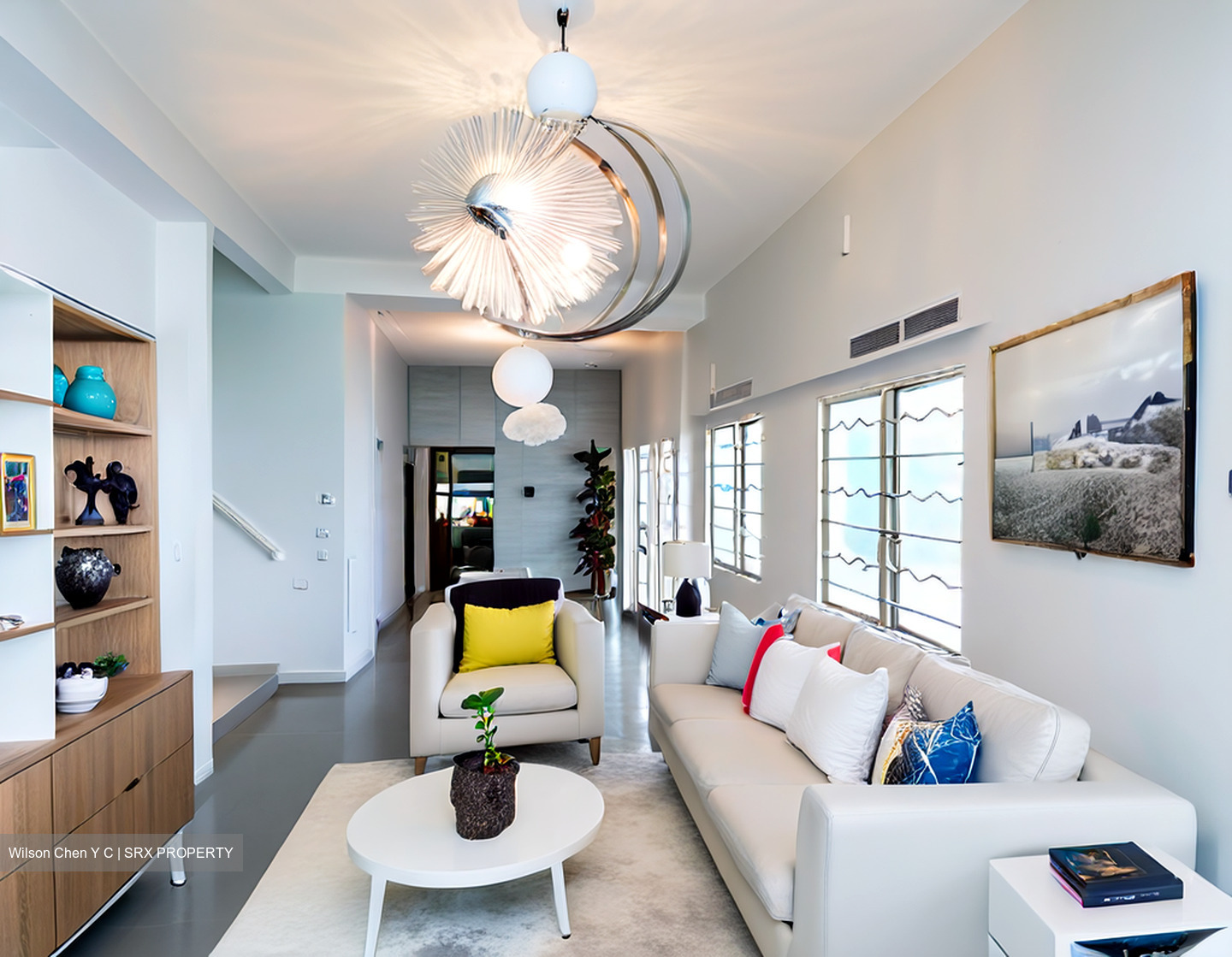 Hock Seng Park (D21), Semi-Detached #484606501